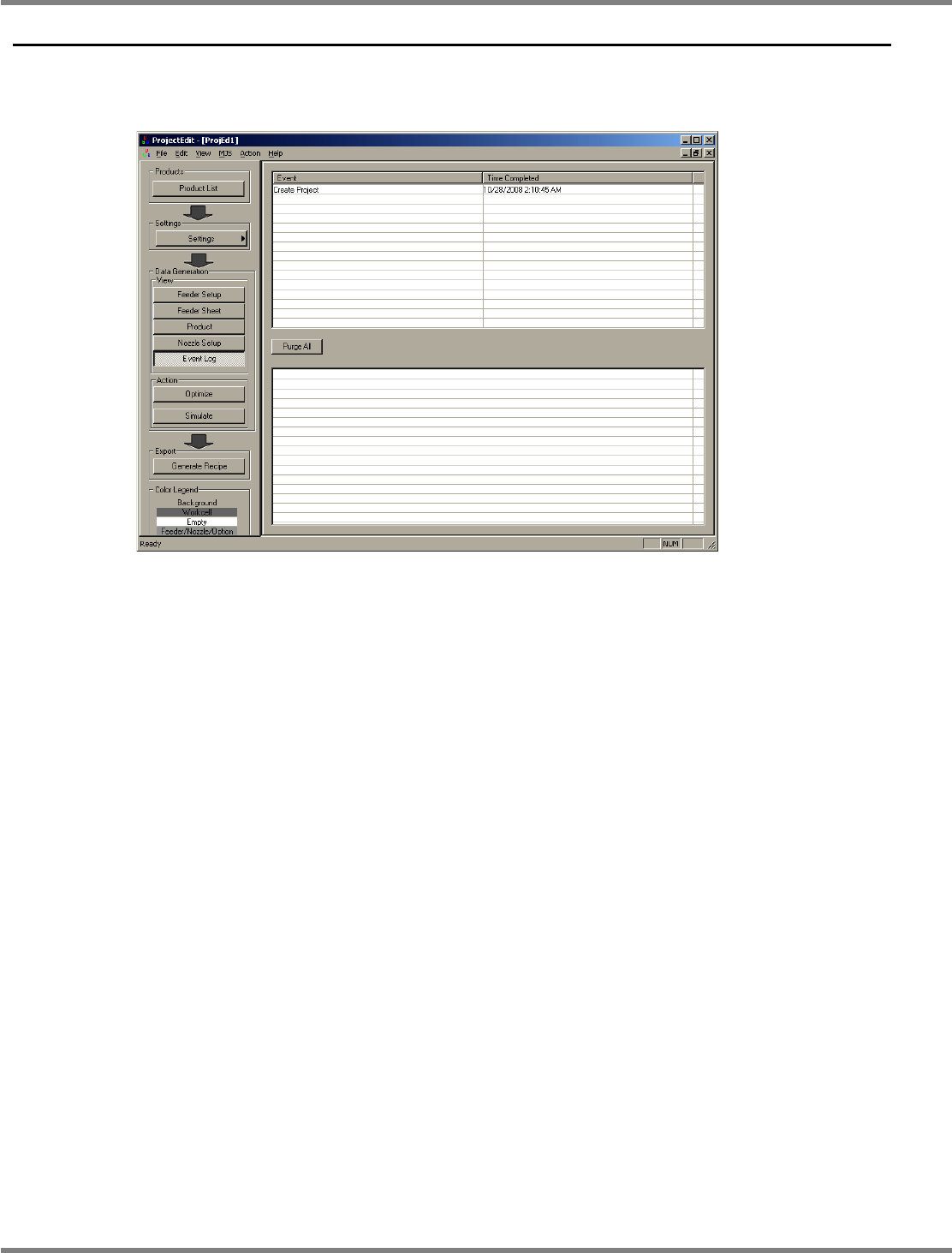 Dgs Programming NPM-DGS